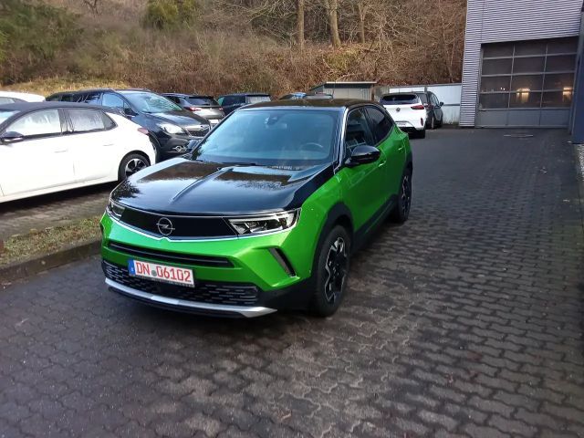 Opel Mokka Turbo Ultimate