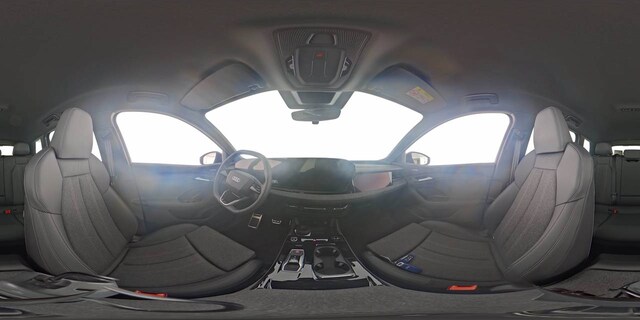 Audi Q6 e-tron Quattro