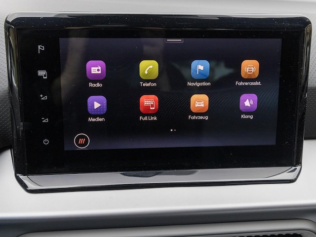 Seat Ibiza 1.0 TSI Xcellence