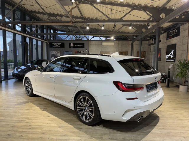 BMW 320 320i M-Sport