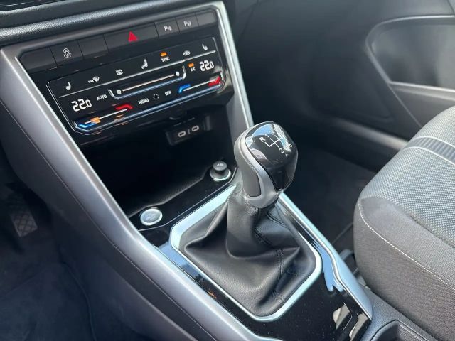 Volkswagen T-Roc Friends TSI