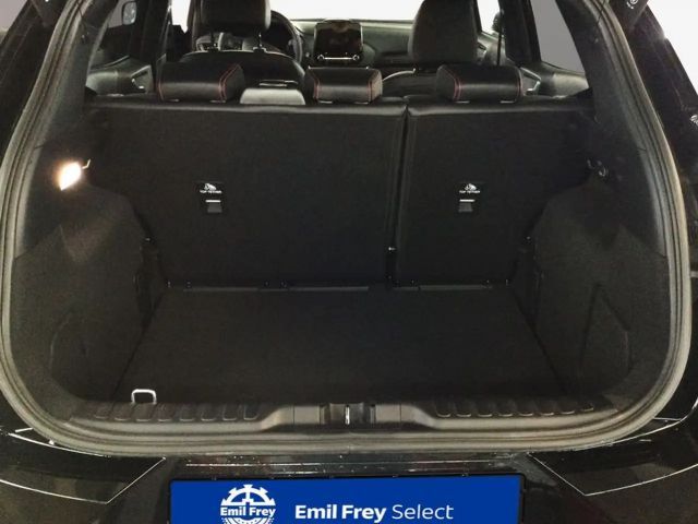 Ford Puma EcoBoost ST Line