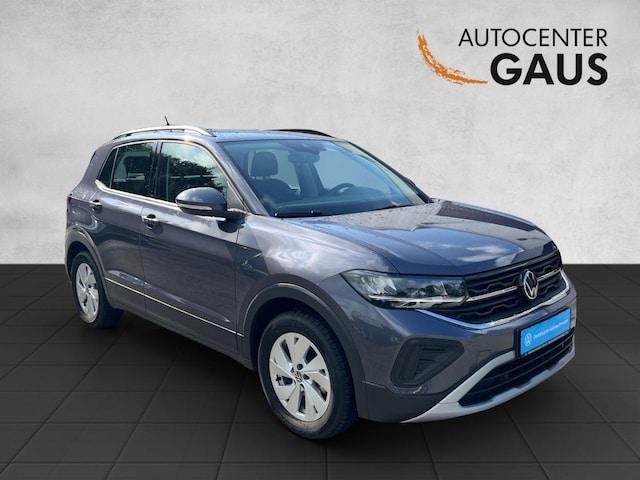 Volkswagen T-Cross 1.0 TSI Life
