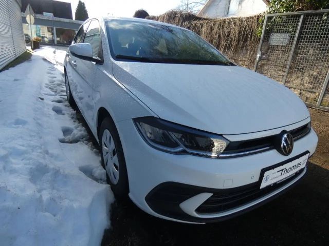Volkswagen Polo Life