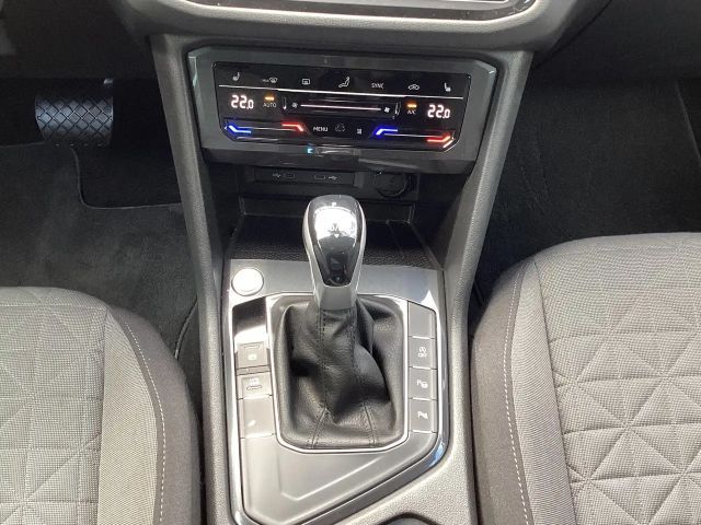 Volkswagen Tiguan 1.5 TSI DSG Life