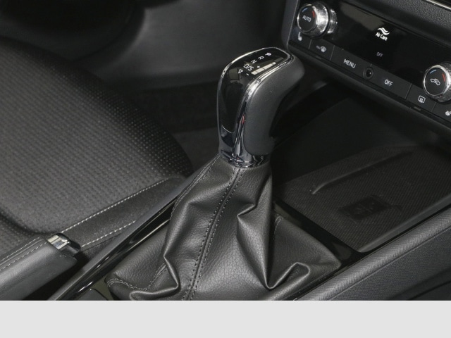 Skoda Scala 1.0 TSI Ambition