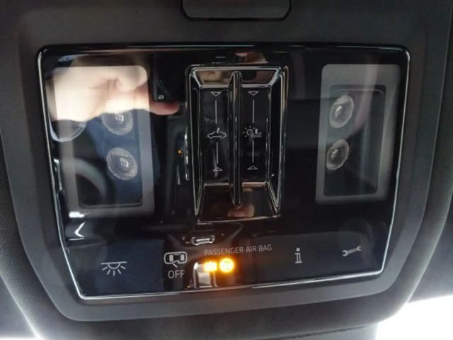 Skoda Octavia Combi RS