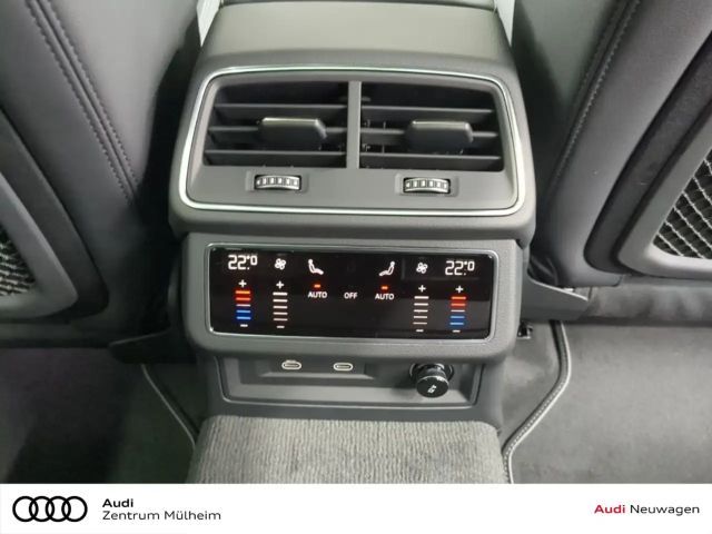 Audi A6 40 TDI Avant