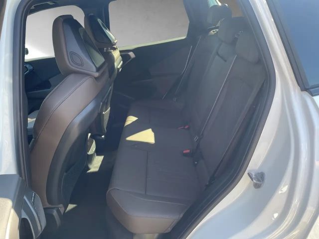 BMW X3 M-Sport xDrive