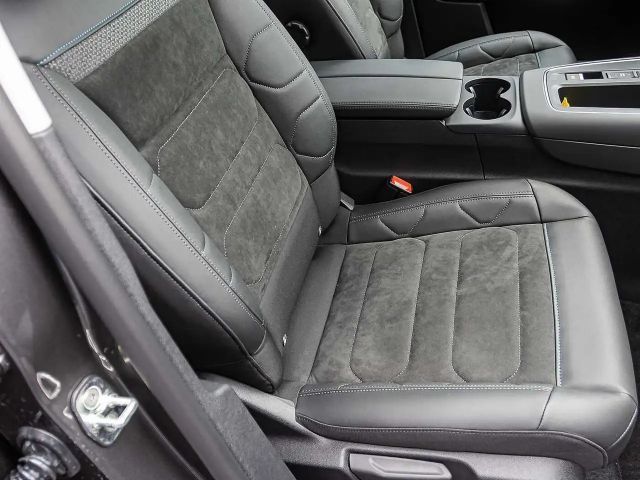 Citroën C5 Aircross BlueHDi Max