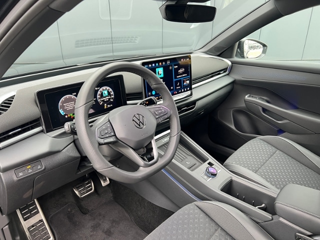Volkswagen T-Roc 1.5 eTSI DSG Style