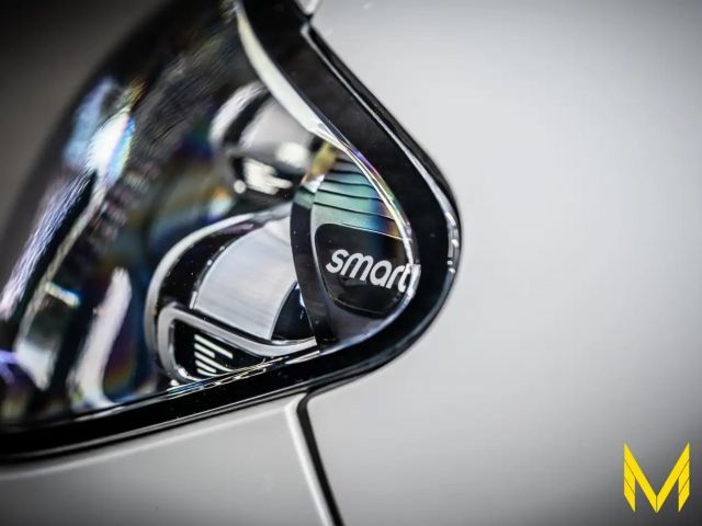 Smart #1 LAUNCH EDITION #PREMIUM#4JAHREGARANTIE #MEGA