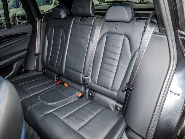 BMW iX3 Impressive iX3