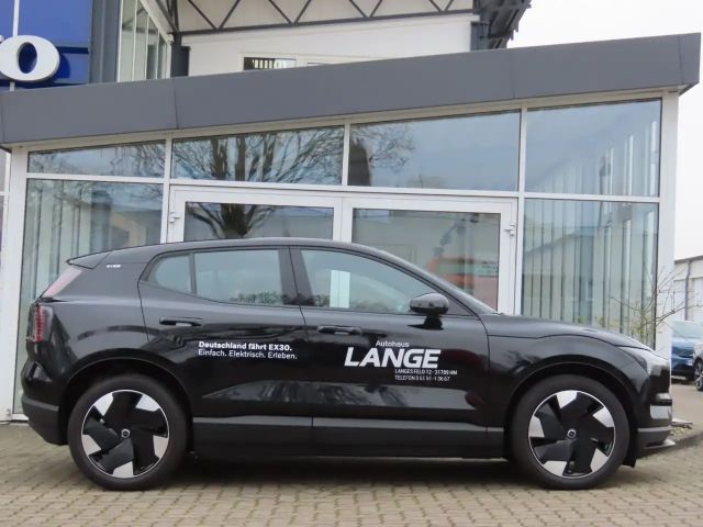 Volvo EX30 Achterwielaandrijving Plus