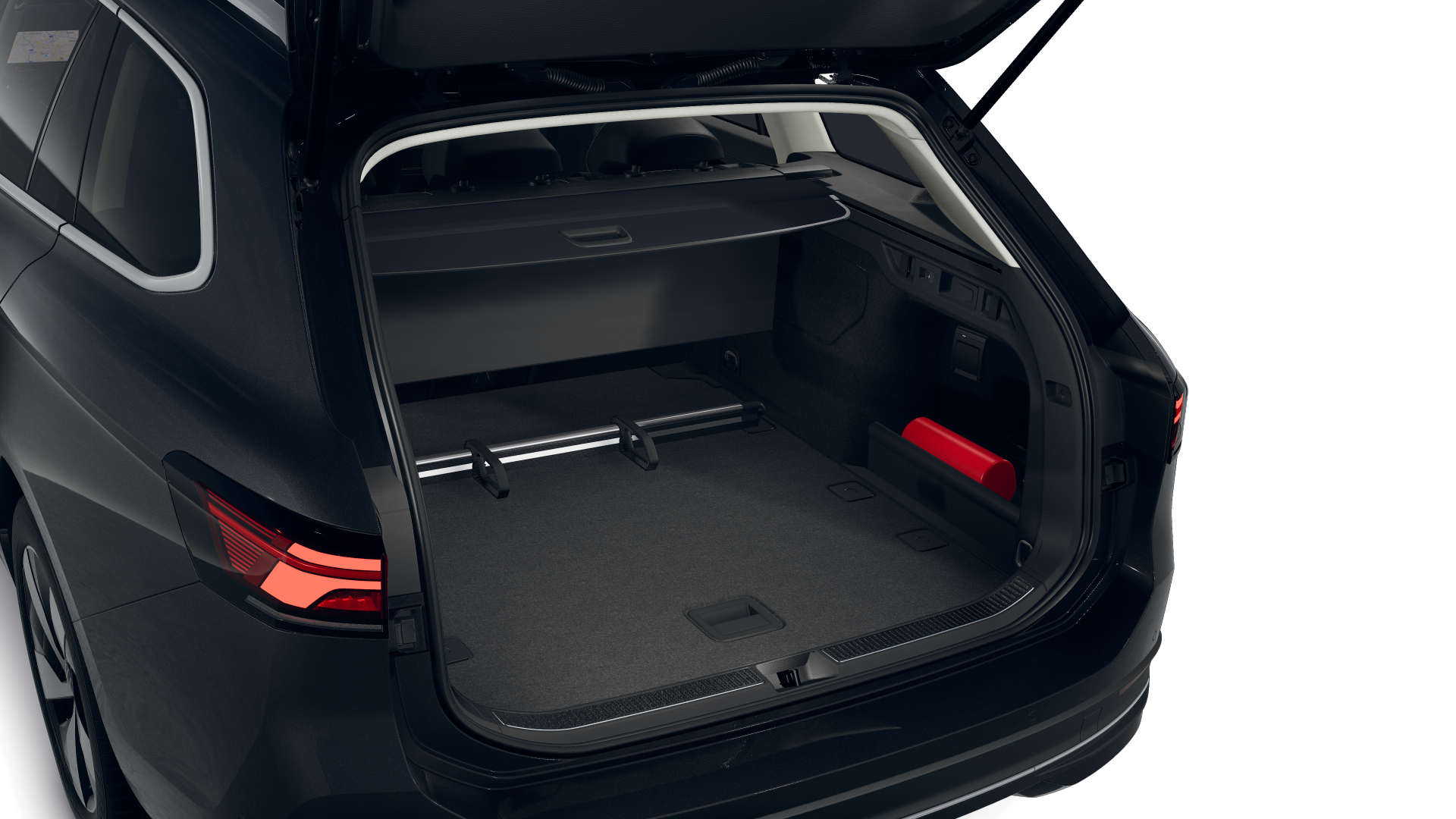 Volkswagen Passat 2.0 TDI Business DSG Variant