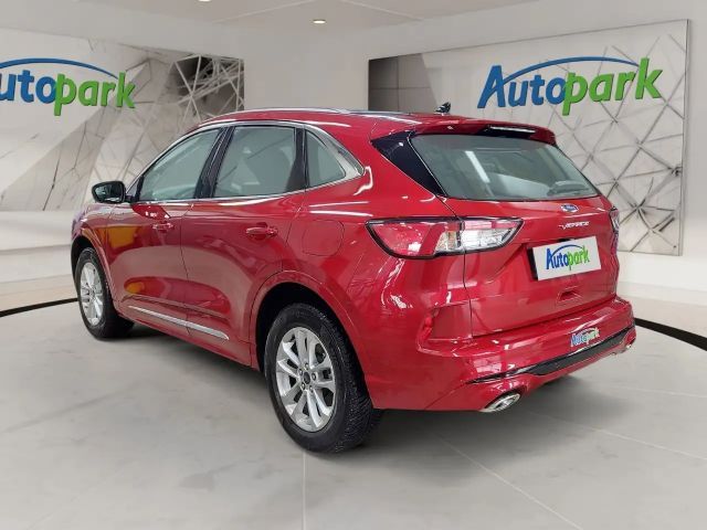 Ford Kuga Vignale
