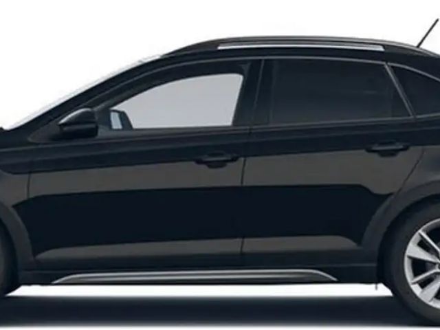 Volkswagen Taigo 1.0 TSI DSG