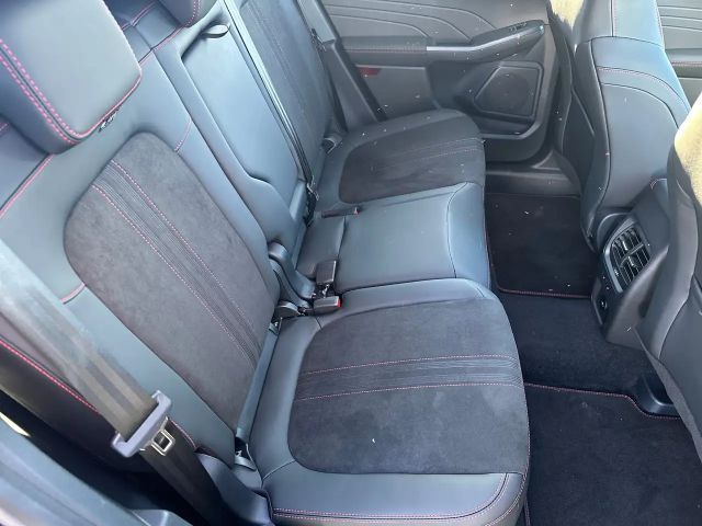 Ford Kuga Hybrid ST Line X