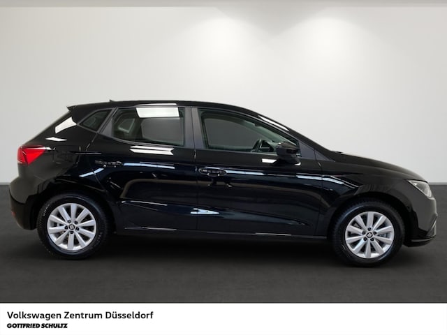 Seat Ibiza 1.0 TSI DSG Style