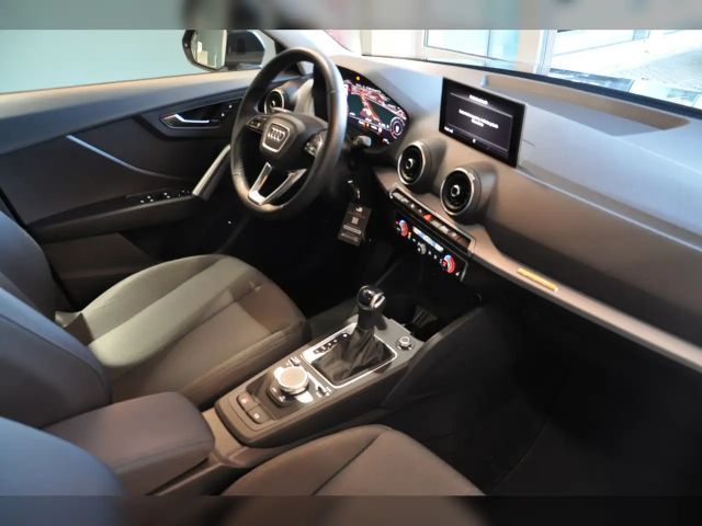 Audi Q2 40 TFSI Quattro