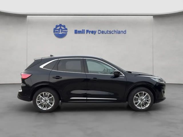 Ford Kuga Plug in Hybrid Vignale