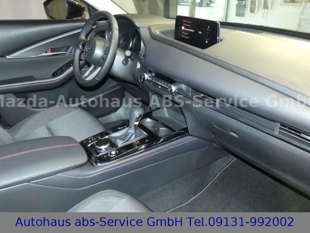 Mazda CX-30 Homura SkyActiv