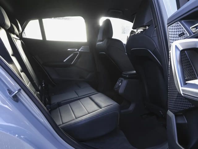 BMW X2 DCT M35i xDrive