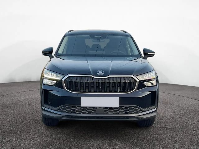 Skoda Kodiaq Selection