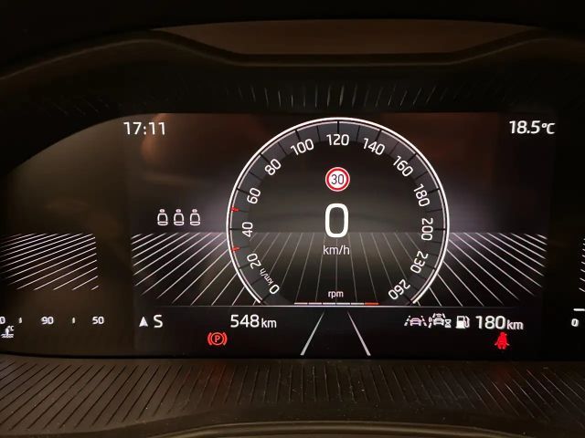 Skoda Kamiq Selection130*Kamera*Sitzheiz*5Jahr 100TKM Garantie