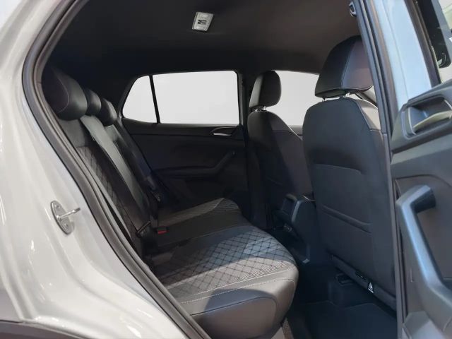 Volkswagen T-Cross 1.0 TSI DSG R-Line