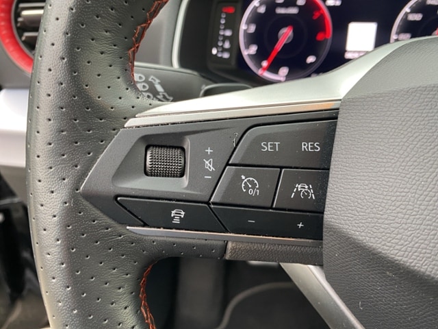 Seat Arona 1.5 TSI DSG