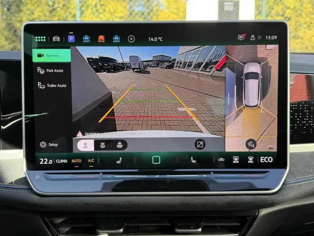 Volkswagen Passat DSG R-Line eHybrid