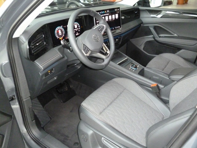 Volkswagen Tiguan 1.5 eTSI DSG Life