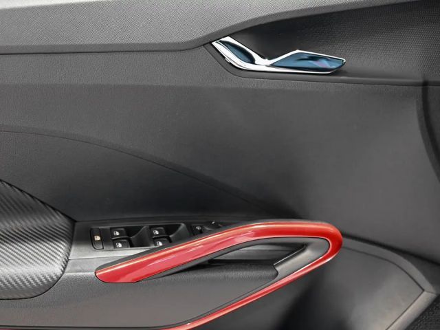 Skoda Fabia Monte Carlo