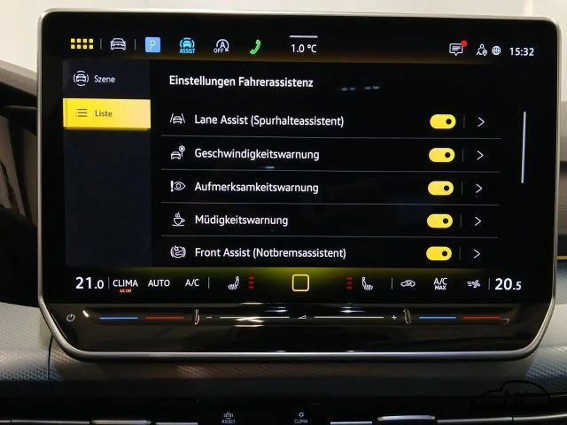 Volkswagen Golf Goal 1.5TSI LEDPlus NAV AHK ACC SHZ AppCon