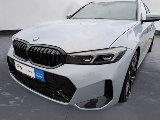 BMW 320 320d M-Sport Touring xDrive