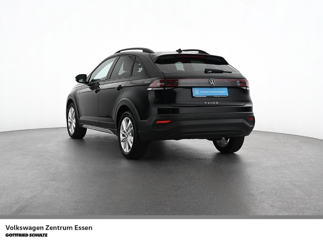 Volkswagen Taigo DSG Move