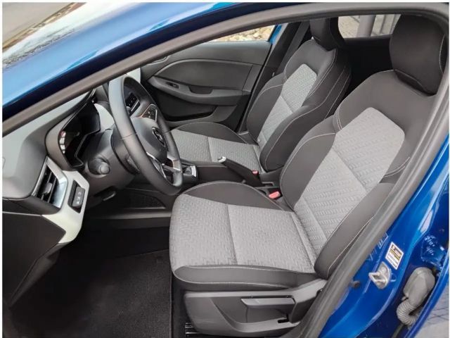 Renault Clio Evolution