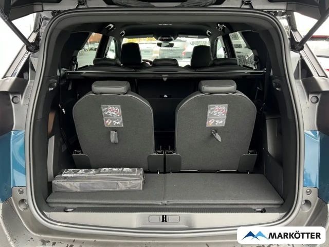 Peugeot 5008 GT-Line PureTech