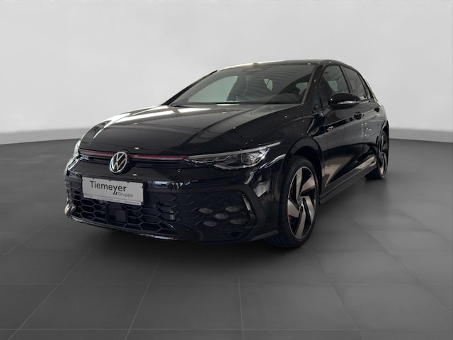 Volkswagen Golf DSG GTI