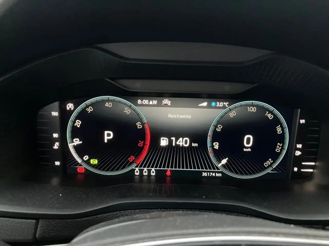 Skoda Karoq ACT Style Style