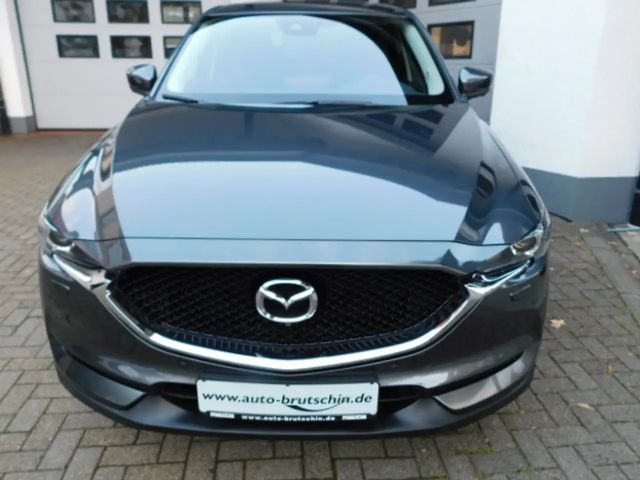 Mazda CX-5 SkyActiv