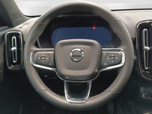 Volvo C40 Plus Recharge