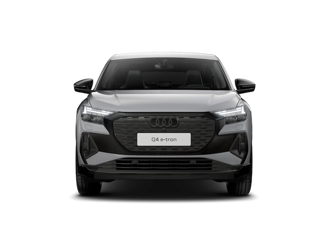 Audi Q4 e-tron Sportback