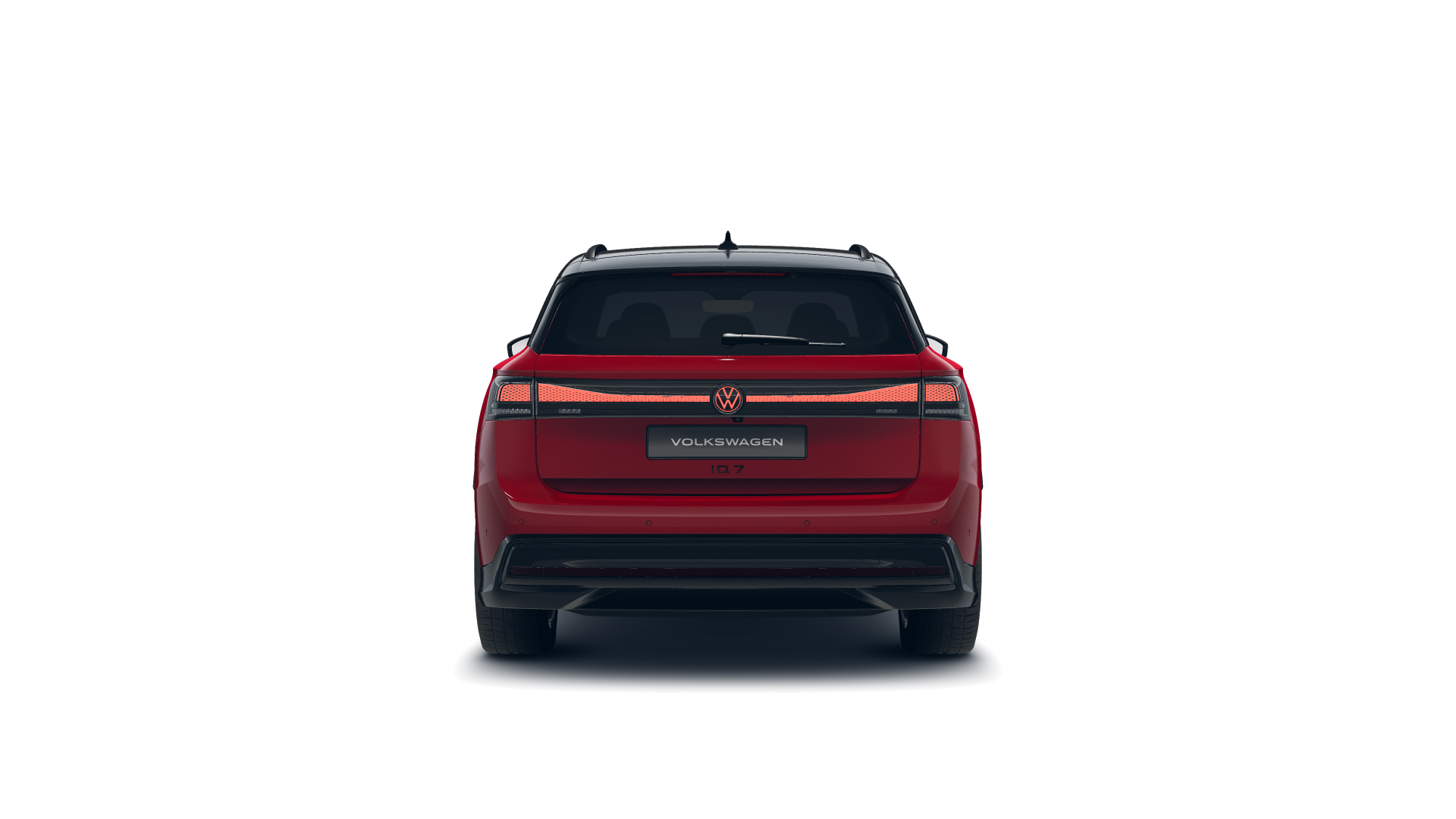 Volkswagen ID.7 Pro Tourer