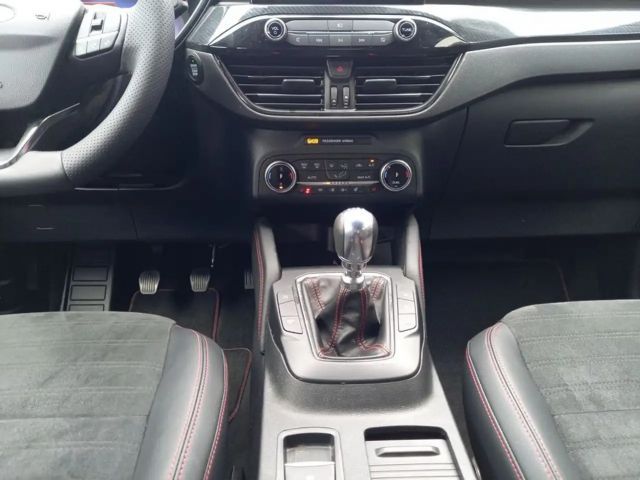 Ford Kuga EcoBoost ST Line X