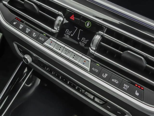 BMW X5 M-Sport xDrive40d