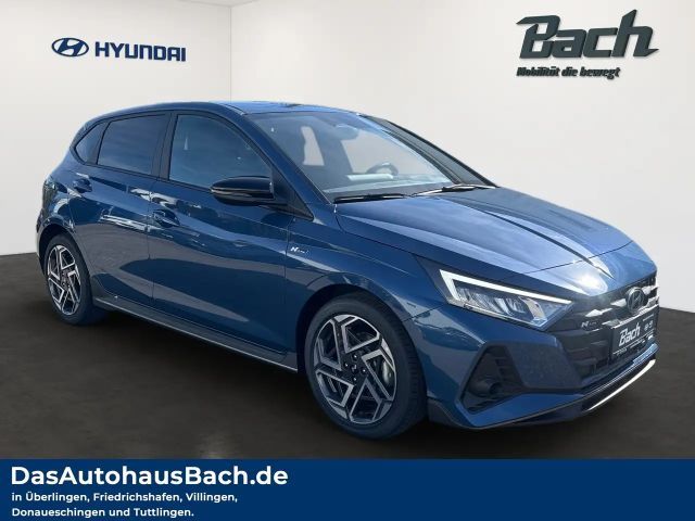 Hyundai i20 2WD N Line T-GDi