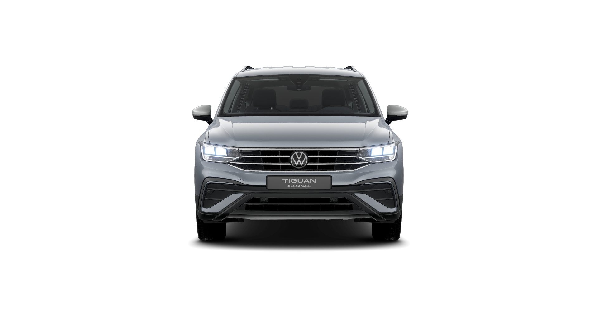 Volkswagen Tiguan 2.0 TDI Allspace DSG Life