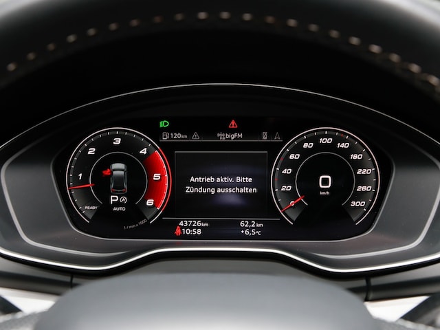 Audi SQ5 SUV TDI tiptronic Audi SQ5 SUV